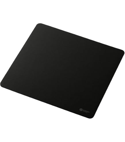 ゲーミングマウス　ゲーミングマウスパッド　まとめ売り Amazon.co.jp: エレコム ゲーミングマウスパッド クロス 表面特性