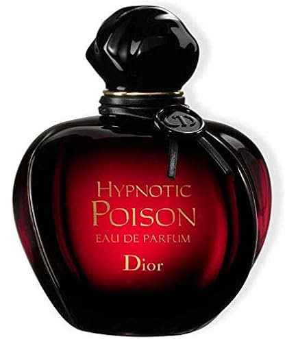 Amazon | 【クリスチャン ディオール】ヒプノティック プワゾン EDT