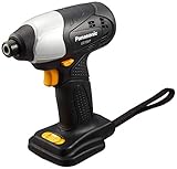 Panasonic(パナソニック) 充電 インパクトドライバー EZ7207X-B