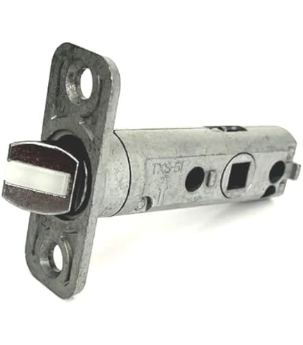 Amazon | NAGASAWA【 TXS 】レバーハンドル用ラッチ錠 TXS-51(旧TW-51