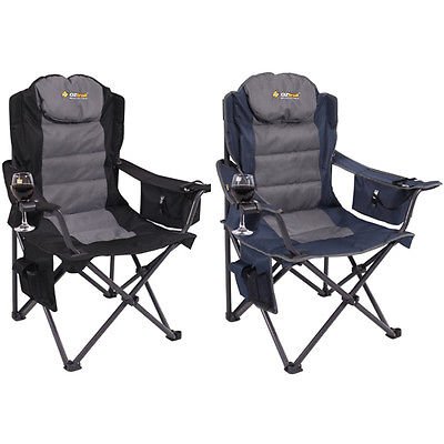 Best Camping Chairs In Australia Best Aussie Reviews