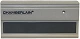 Chamberlain 300 MCガレージドアOpener and送信機
