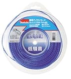 【マキタ】予備静音ナイロンコードΦ3.0/30m巻 A-37580