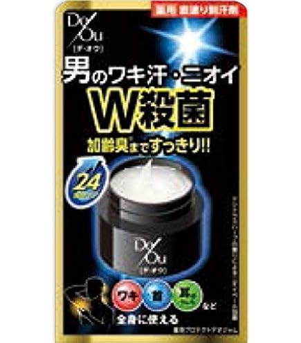 Amazon | 【まとめ買い】デ・オウ プロテクト デオシャワー 200mL×8個