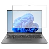 メディアカバーマーケット 保護フィルム Lenovo Yoga 7 2-in-1 Gen 9 / Yoga 7i 2-in-1 Gen 9 (14型) 用 液晶 保護 フィルム ブルーライトカット 反射防止 指紋防止 互換品