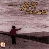 TWINS�`SUPER BEST OF JUN TOGAWA
