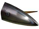 千成 三角鎌草削り鍬 全鋼八寸刃240mm ボルト止 塗木柄四尺