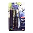 Derwent ダーウェント ハンドレタリングセット 2305500