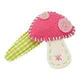 everbloom studio #34 Mushroom clip cor