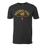 NCAA Tri Bend ヴィンテージ半袖Tシャツ L ブラック