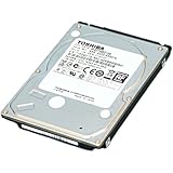 東芝 内蔵ハードディスク MQ01ACFxxxシリーズ ( 2.5inch / SATA 3Gb/s / 500GB 7278rpm / 16MB / 7mm / 4Kセクター) MQ01ACF050
