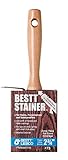 Bestt Liebco #73STAINER 2-3/4-inch Stainer Brush [並行輸入品]