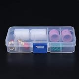 12pcs tig welding torch gas lens collet body assorted fit