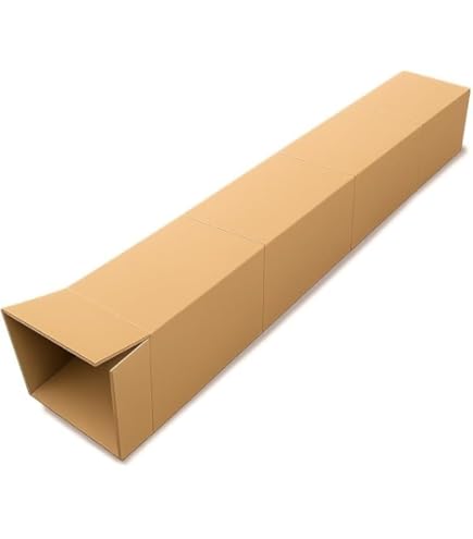 Amazon.co.jp: アースダンボール ユーティリティ・ロングアイアン発送