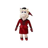Madame Alexander Miss Piggy Plush 9 [並行輸入品]