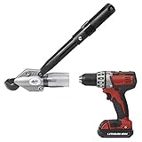 Malco TSHD Turboshear Heavy-Duty [並行輸入品]