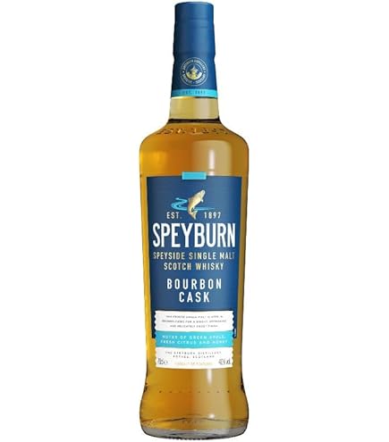 Amazon.co.jp: スペイバーン 18年 正規品 46度 700ml : 食品・飲料・お酒