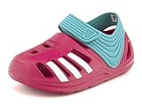 [アディダス] adidas 女の子 男の子 ベビー 子供靴 運動靴 通学靴 スポーツ サンダル スニーカー Z サンダル インファント カジュアル アウトドア Z SANDAL I AF3881 ボ