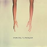 Kill the Moonlight [輸入盤アナログ / 1LP] (OLE1494LP) [Analog]