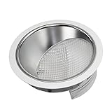 クーパー照明ポートフォリオ6 " Lensed壁WashホワイトDie CastトリムリングReflector虹色Low HID