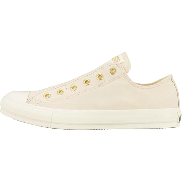 Amazon | [コンバース] スニーカー ALL STAR SLIP FE GD OX