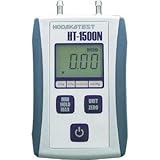 ホダカ:ホダカ デジタルマノメーター HT-1500NS HT-1500NS 型式:HT-1500NS