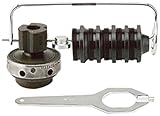 Ridgid 68195 Adaptor、スタッド1 / 4 BSPT