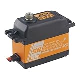 Savox Servos SB2272MGP 高圧ブラシレスデジタルジャイロサーボ ソフトスタート付き 0.028秒 / 140オンス @ 8.4V