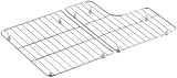 Kohler k-6638 14 – 11 / 16 " Whitehavenステンレススチール右と左下シンクRA、 1.00 x 11.50 x 14.69 inches 6638-ST 1