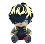 ヒプノシスマイク Division Rap Battle Rhyme Anima + Division 四十物十四 ぬいぐるみ