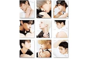 [ SOLO ver. ] &TEAM - KR 2nd Mini Album [ Mark on Me ] 韓国盤 (YUMA ver.)
