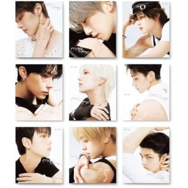 Amazon.co.jp: [&TEAM C TYPE] 韓国雑誌 ＠Star1[il] (アットスタイル