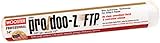 Wooster Brush RR667-14 Inch Pro Doo Z FTP Roller Cover, 1/2-Inch Nap [並行輸入品]