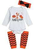 Lorjoy SHIRT ベビー・ガールズ US サイズ: 6-12 Months カラー: ホワイト
