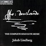 ダウラント：リュート独奏曲全集（全92曲） （3CD）(Dowland: Complete Solo Lute Music)