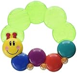 Baby Einstein Teether-pillar Toy (Products Sold Individually) [並行輸入品]