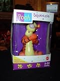 DISNEY TIGGER SQUEEZIE [並行輸入品]
