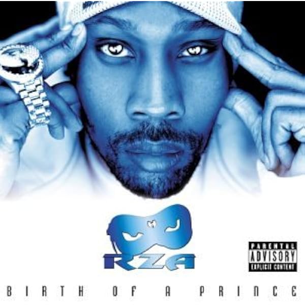 Amazon.co.jp: Rza As Bobby Digital in Stereo: ミュージック