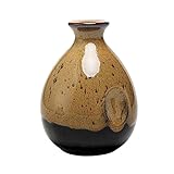 花瓶/ジャーディーニエール・ワイン・ポット・セッケン・セット・コラボとして使用される酒瓶陶器