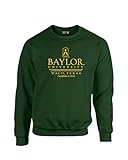 NCAAクラシックSealクルーネックスウェットシャツ 3L グリーン