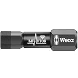 Wera(ヴェラ) 840/1IMPDC インパクトビット 3