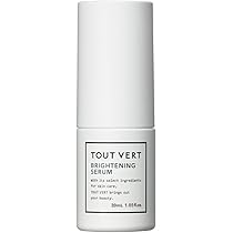 Amazon | 【美容液】トゥヴェール ブライトニングセラム 30mL