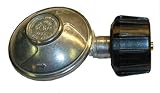 Mr. Heater 90 Degree Propane Low Pressure Regulator [並行輸入品]