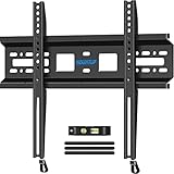 MOUNTUP 壁掛けテレビ金具 極薄型 26～55インチ 耐荷重45kg 固定式 中型 テレビかべかけ金具 LCD LED 液晶テレビ用