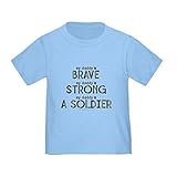CafePress SHIRT ユニセックス・ベビー ベビー・ボーイズ US サイズ: 3T カラー: ブルー