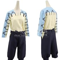 忍たま乱太郎 山田利吉 私服　コスプレ　コスプレ衣装　Mサイズ 忍たま乱太郎 山田利吉 私服 コスプレ コスプレ衣装 Mサイズ