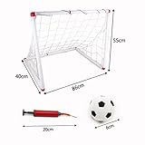 ベビートイ、hatop子供のスポーツGoods FootballフレームFootball組み合わせ
