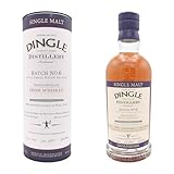 ディングル シングルモルト バッチ No.6 アイリッシュウイスキー 46.5度 700ml