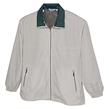 アイトス 裏メッシュジャケット(男女兼用)(春夏用) AZ-2665 004  グレー Lサイズ
