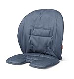 Stokke Steps Cushion - Blue by Stokke [並行輸入品]